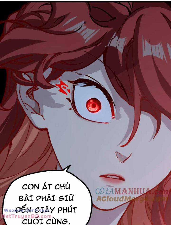 Thánh Khư Chapter 252 trang 58