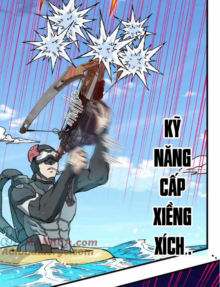 Thánh Khư Chapter 252 trang 6