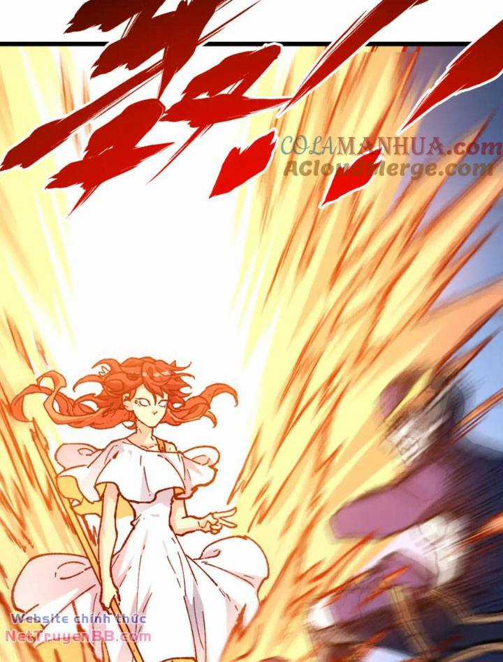 Thánh Khư Chapter 252 trang 61