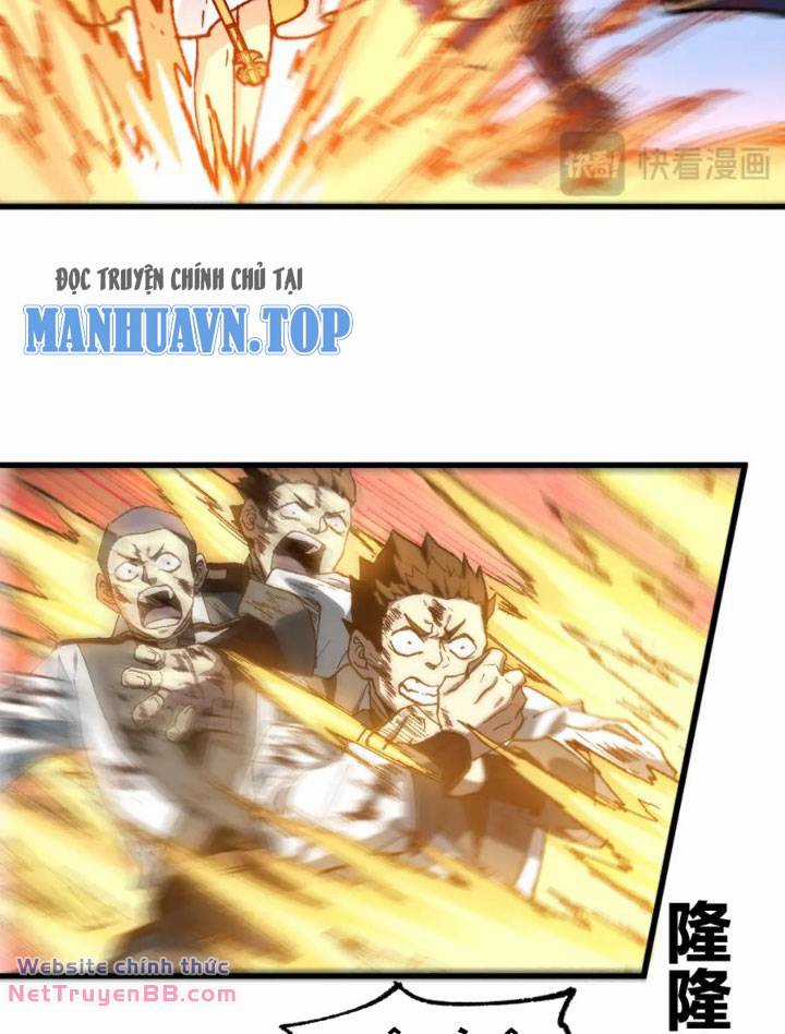 Thánh Khư Chapter 252 trang 62