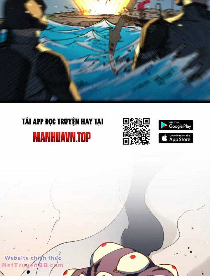 Thánh Khư Chapter 252 trang 67