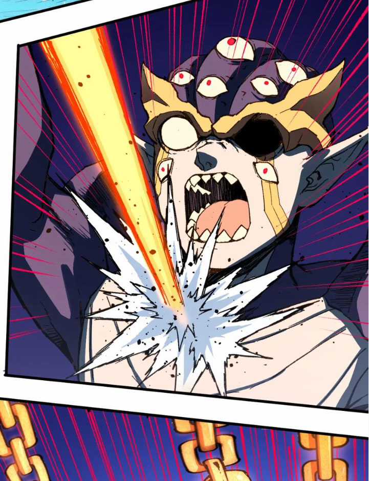 Thánh Khư Chapter 252 trang 7