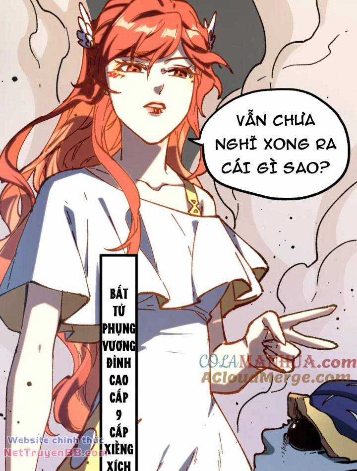Thánh Khư Chapter 252 trang 72