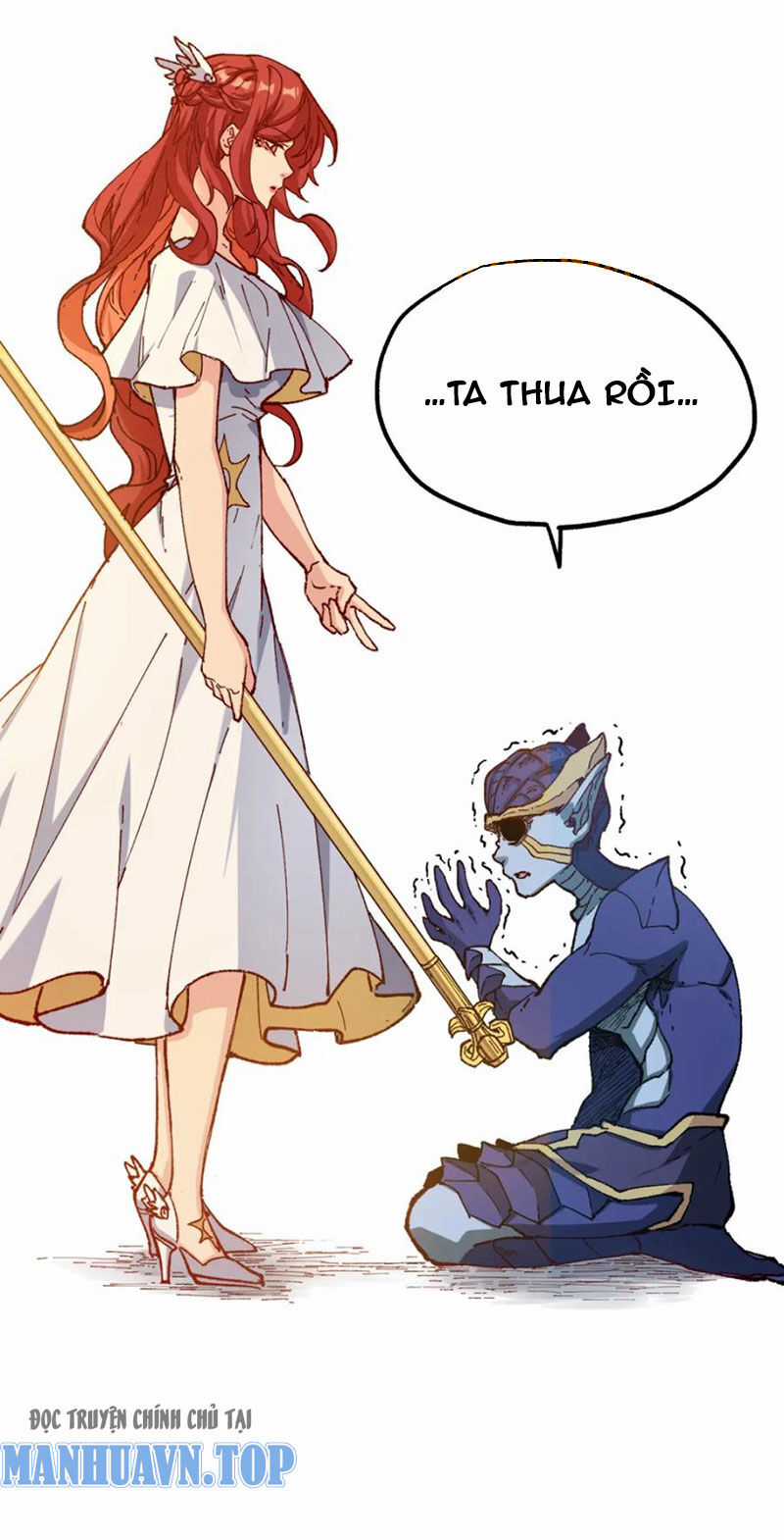 Thánh Khư Chapter 253 trang 0