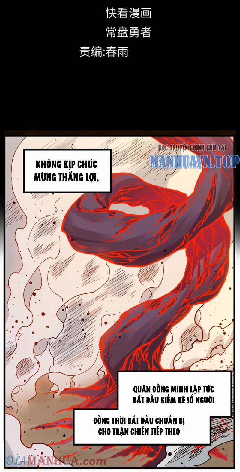 Thánh Khư Chapter 253 trang 13