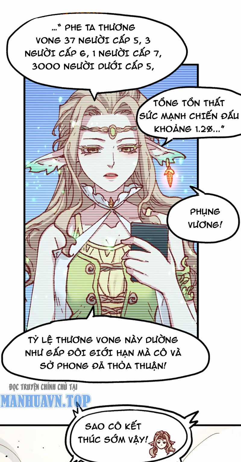 Thánh Khư Chapter 253 trang 14