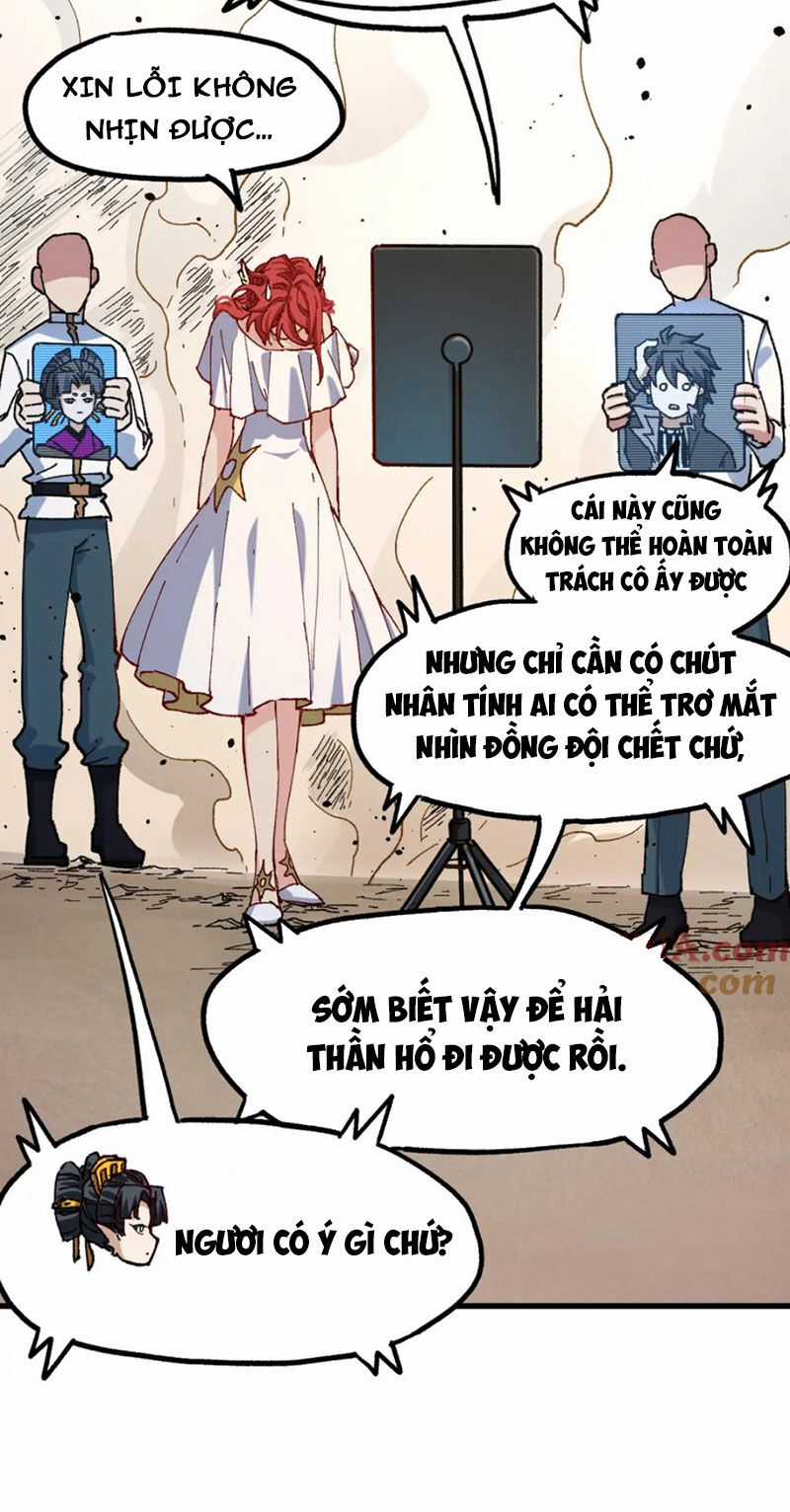 Thánh Khư Chapter 253 trang 15