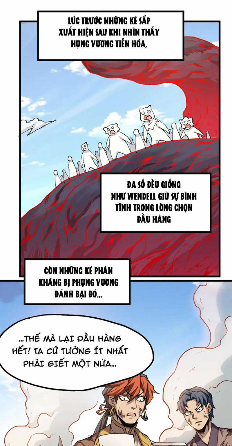 Thánh Khư Chapter 253 trang 16