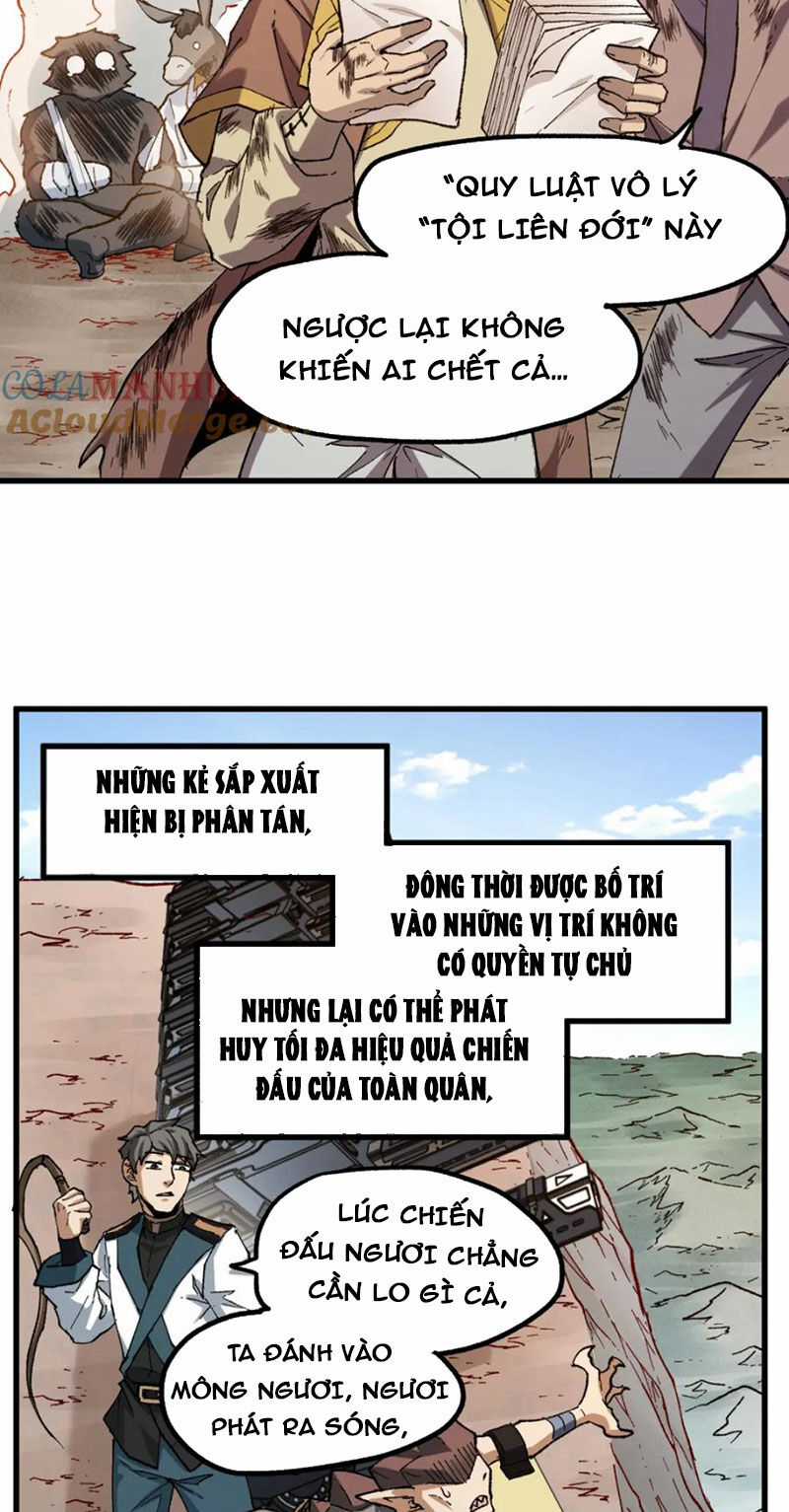 Thánh Khư Chapter 253 trang 17