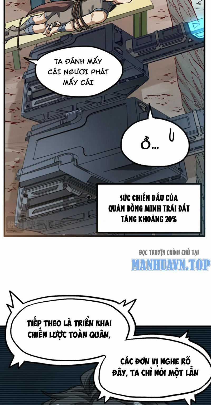 Thánh Khư Chapter 253 trang 18