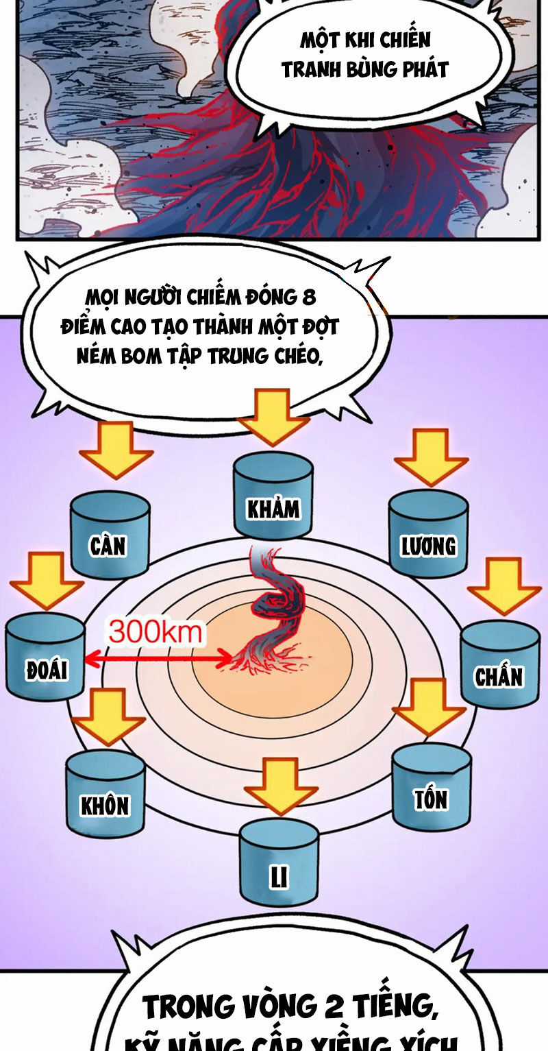 Thánh Khư Chapter 253 trang 20