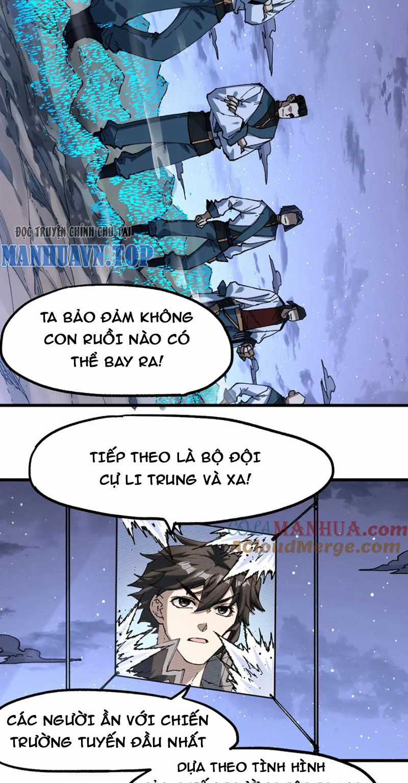 Thánh Khư Chapter 253 trang 26