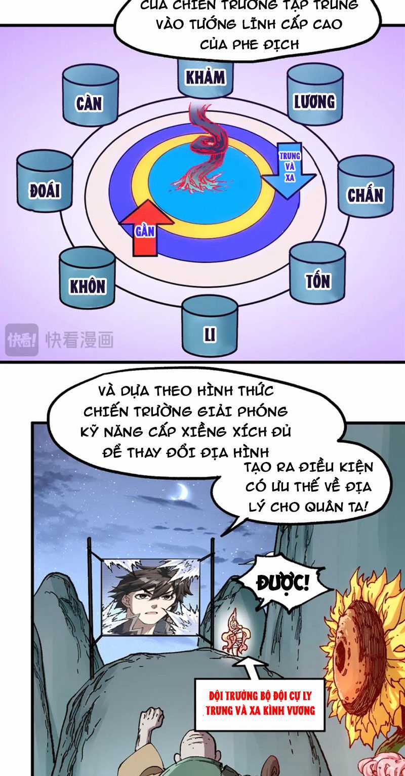 Thánh Khư Chapter 253 trang 27