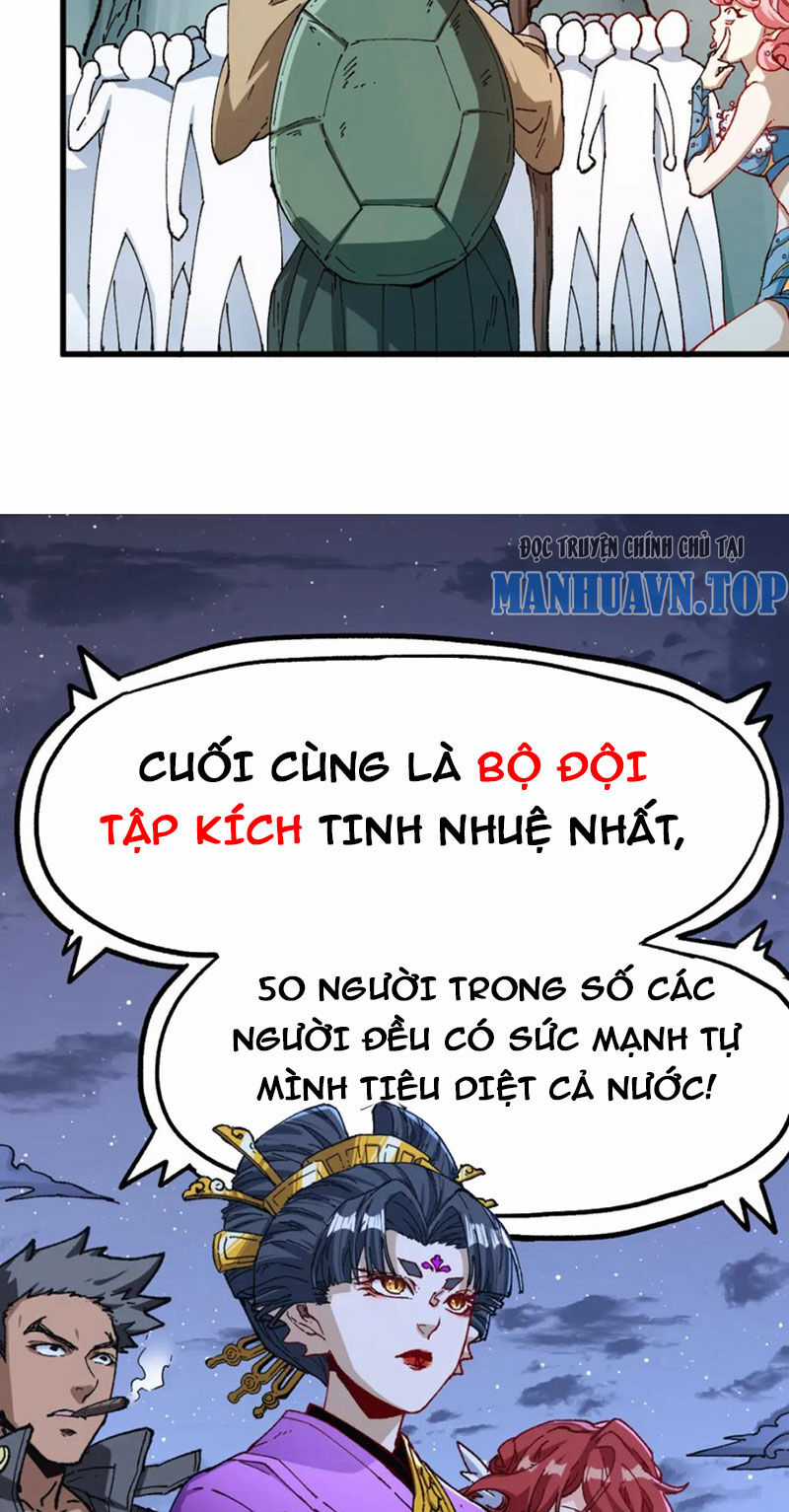 Thánh Khư Chapter 253 trang 28