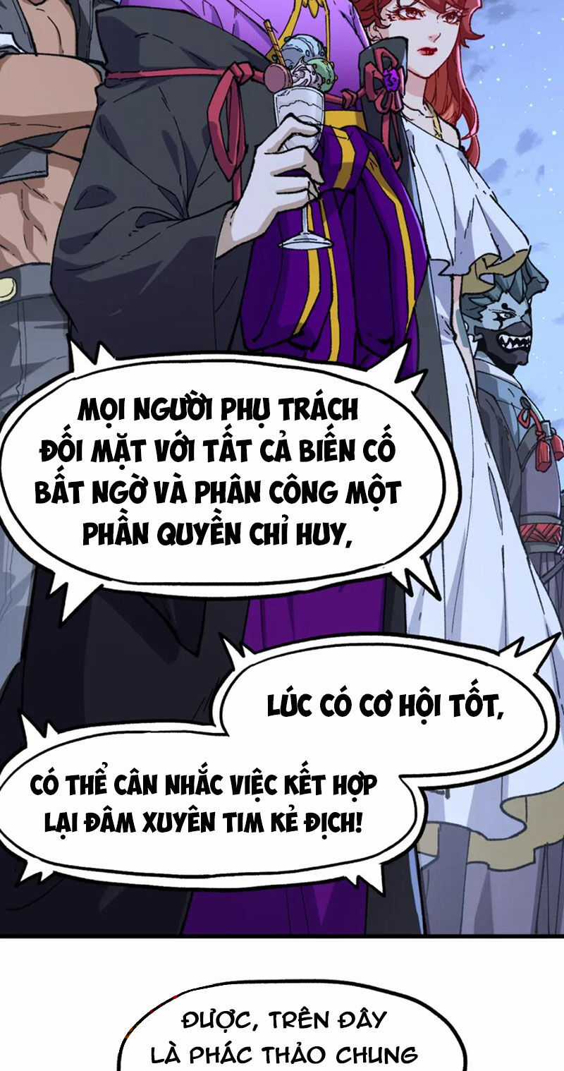 Thánh Khư Chapter 253 trang 29