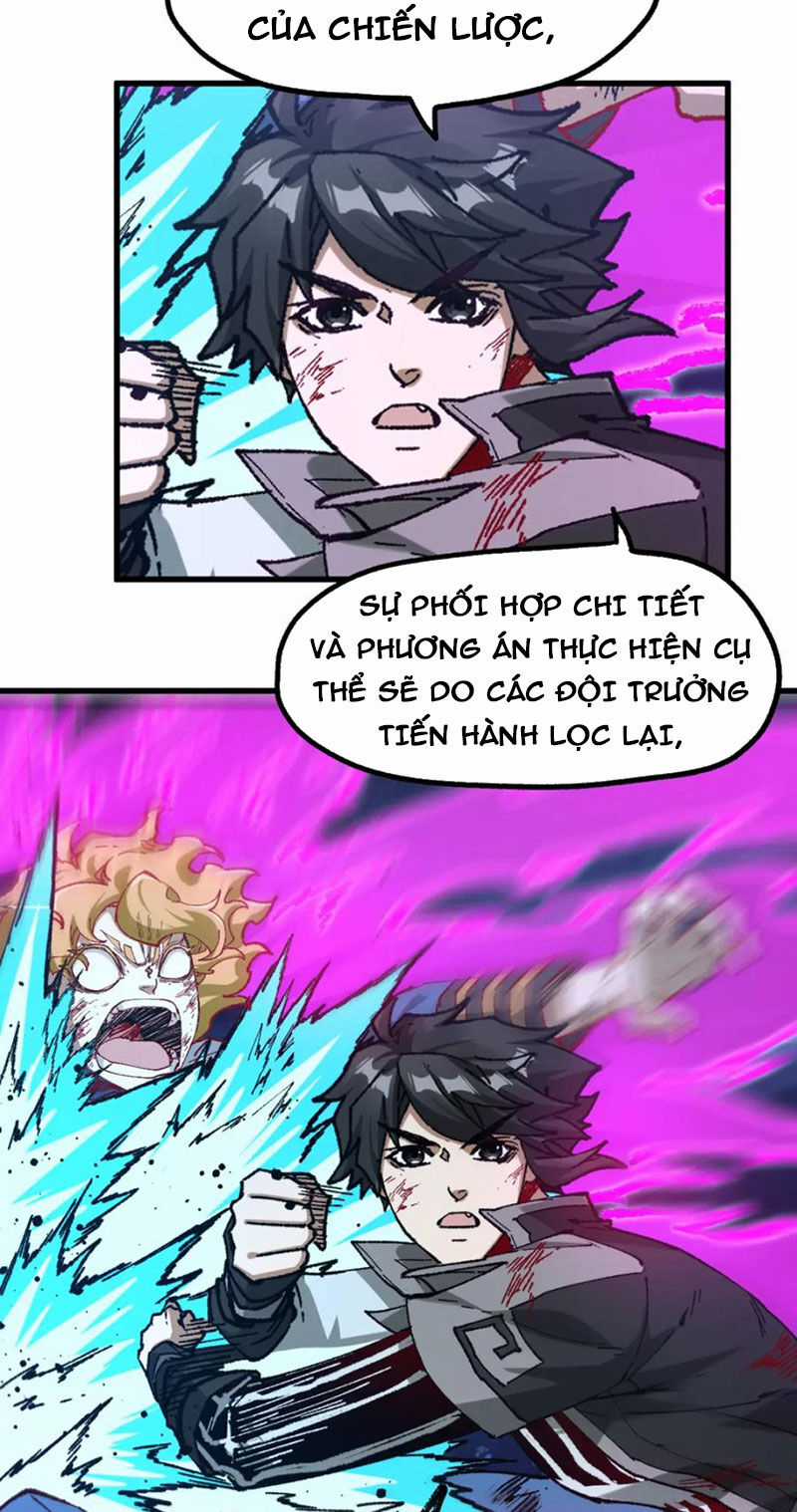 Thánh Khư Chapter 253 trang 30