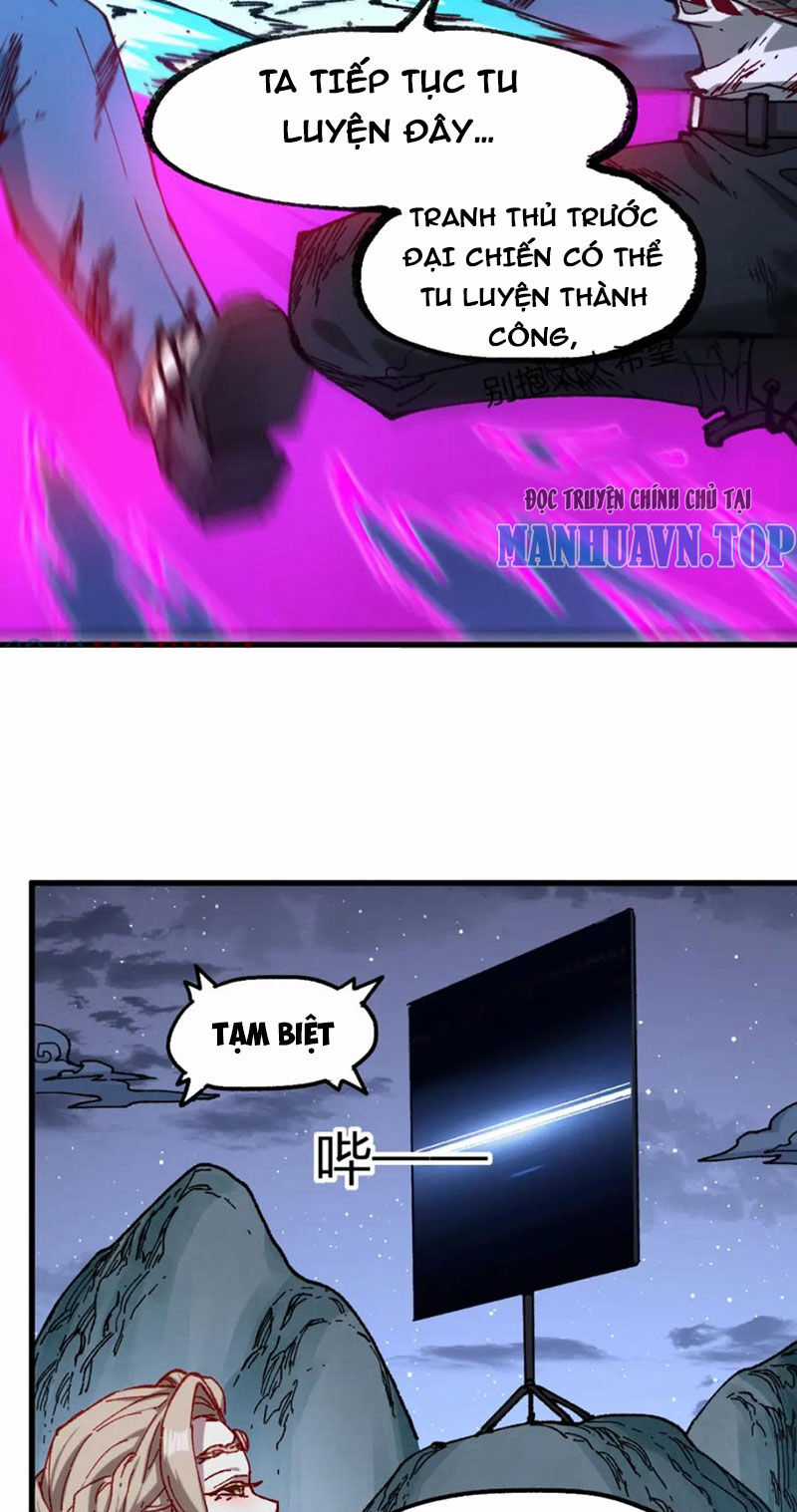 Thánh Khư Chapter 253 trang 31