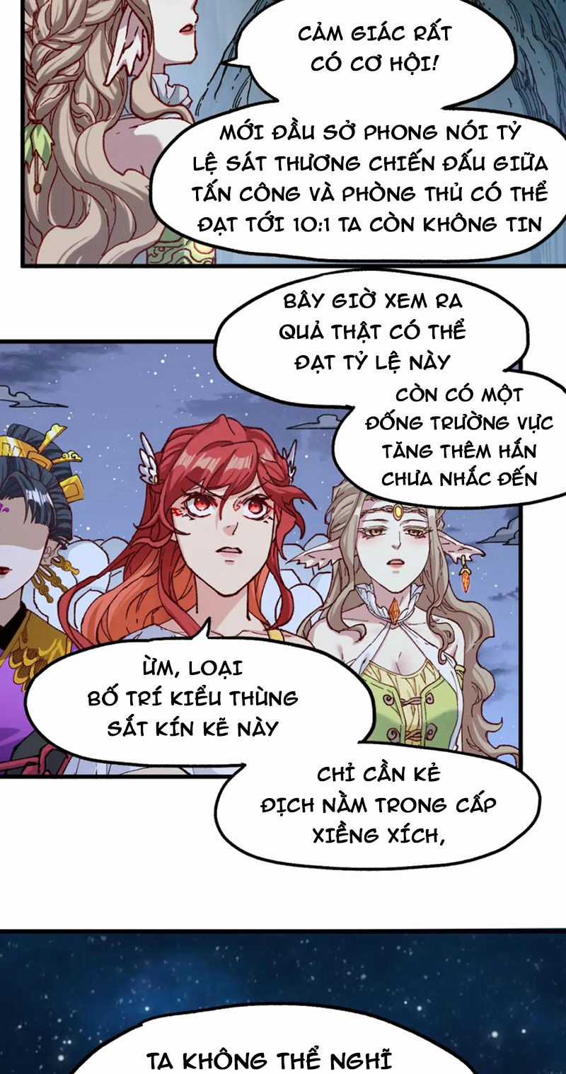 Thánh Khư Chapter 253 trang 32