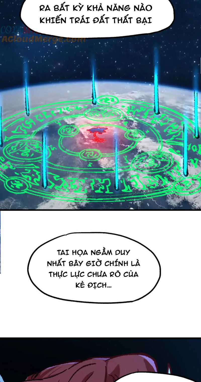 Thánh Khư Chapter 253 trang 33