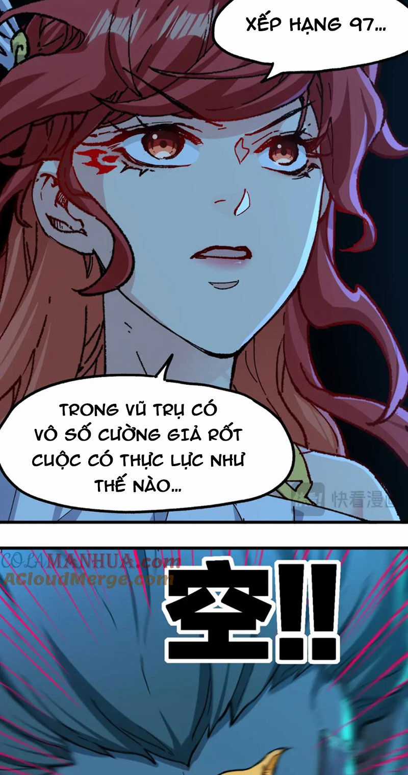 Thánh Khư Chapter 253 trang 34