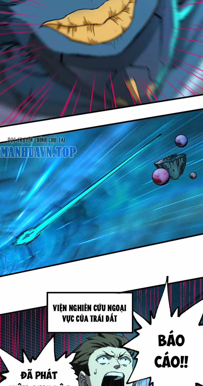 Thánh Khư Chapter 253 trang 35