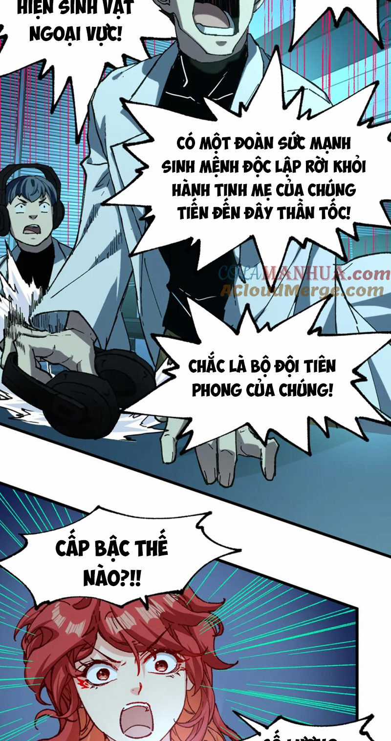 Thánh Khư Chapter 253 trang 36