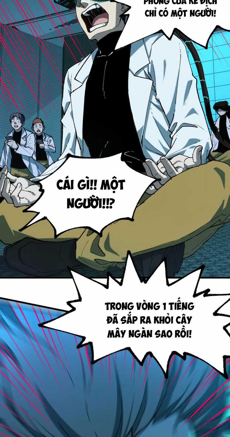 Thánh Khư Chapter 253 trang 38