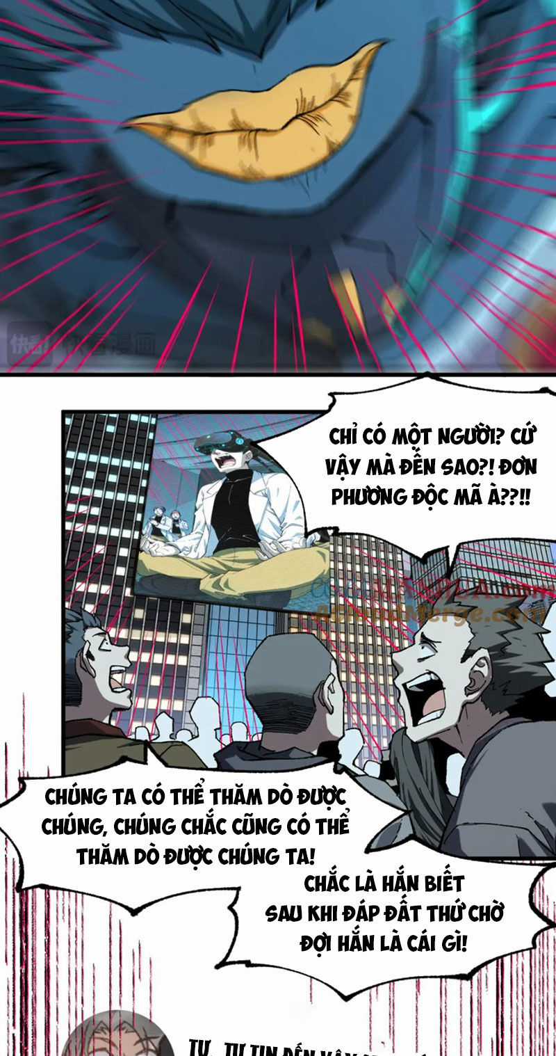 Thánh Khư Chapter 253 trang 39