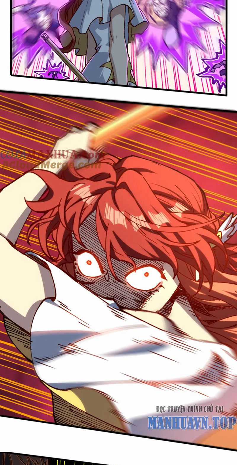 Thánh Khư Chapter 253 trang 4