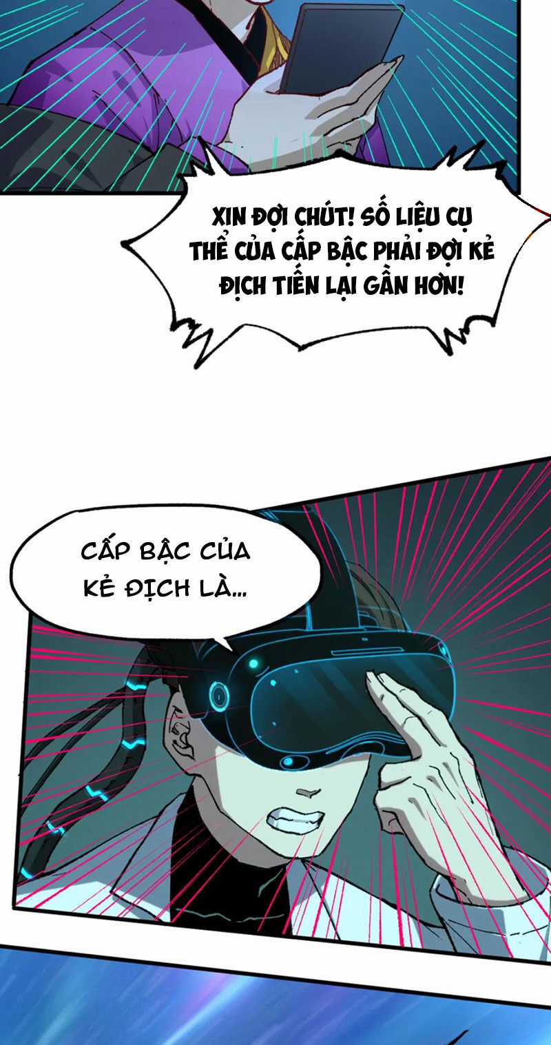 Thánh Khư Chapter 253 trang 41