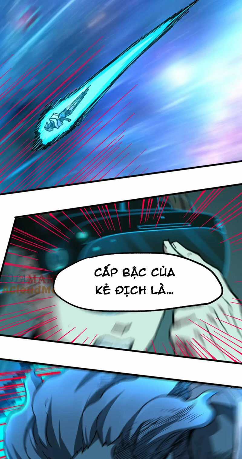 Thánh Khư Chapter 253 trang 42