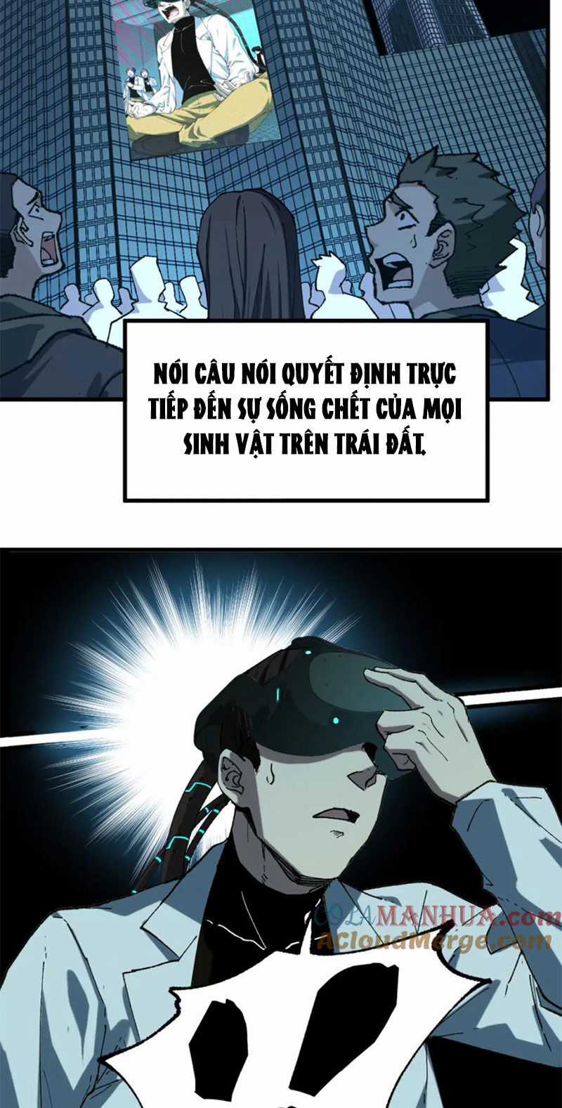 Thánh Khư Chapter 253 trang 45