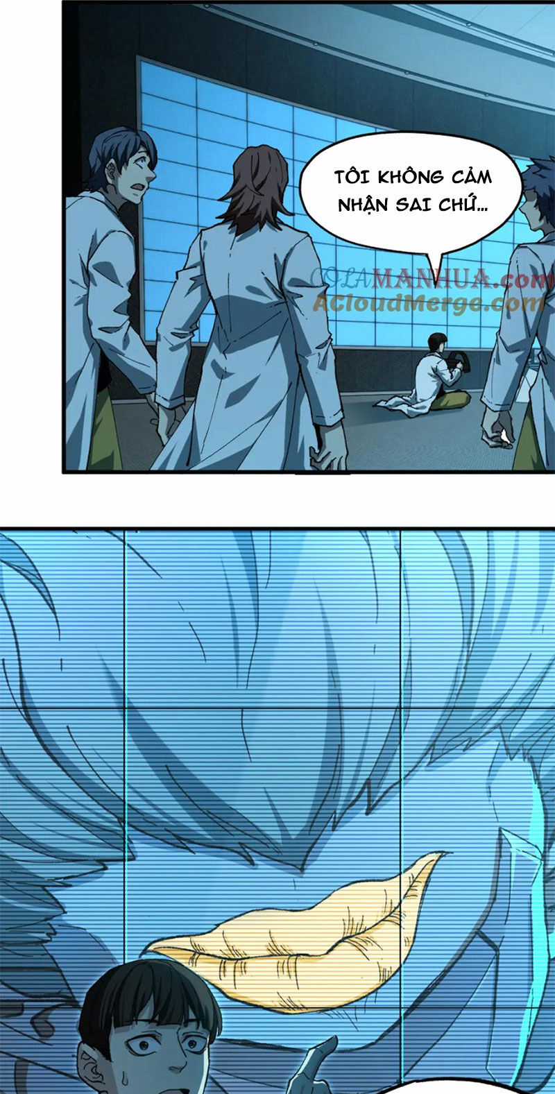 Thánh Khư Chapter 253 trang 47