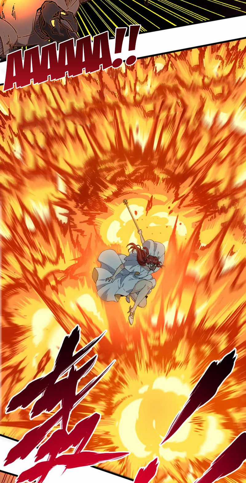 Thánh Khư Chapter 253 trang 6