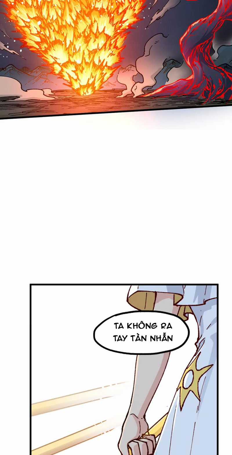 Thánh Khư Chapter 253 trang 9