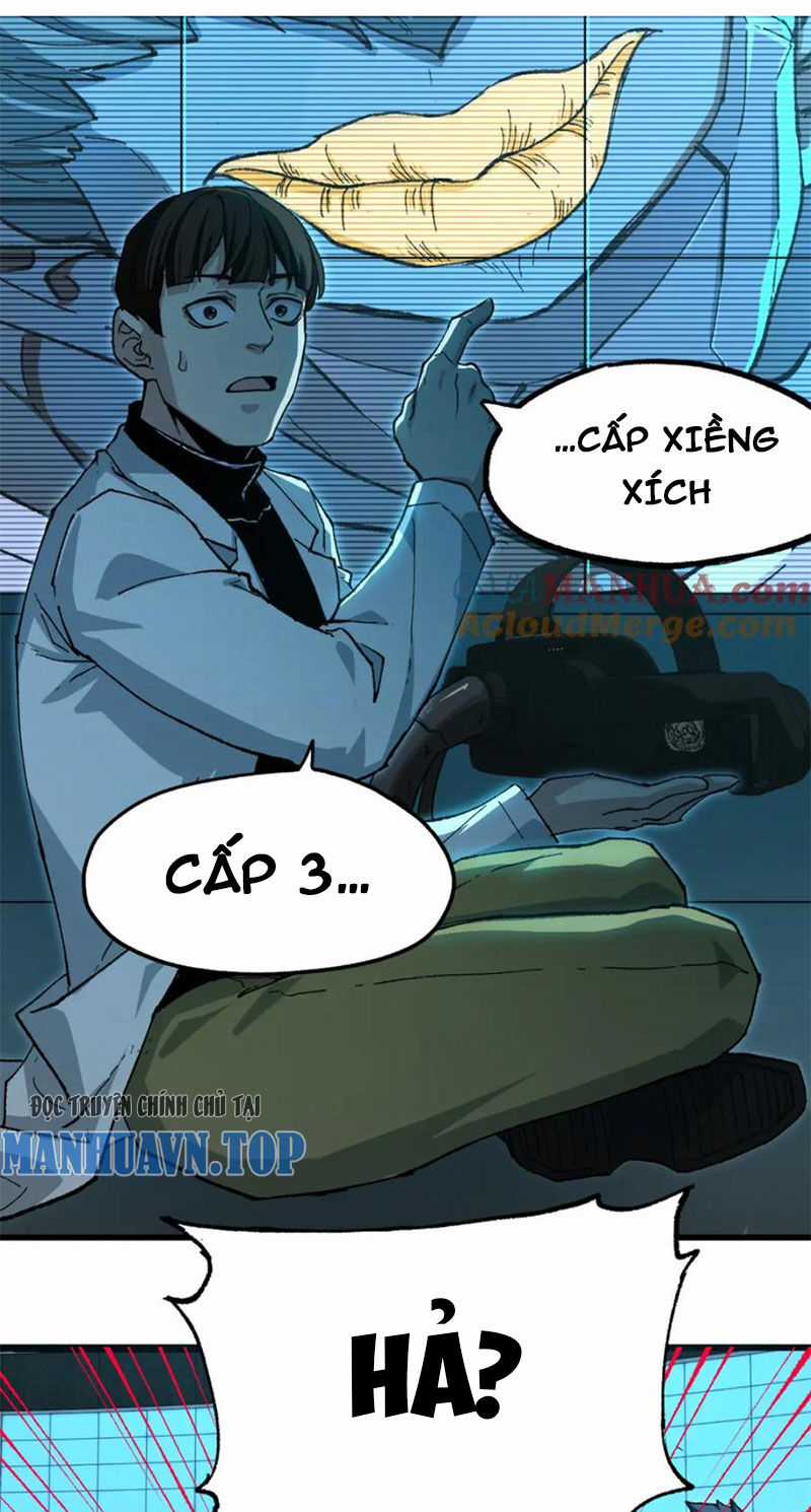 Thánh Khư Chapter 254 trang 0