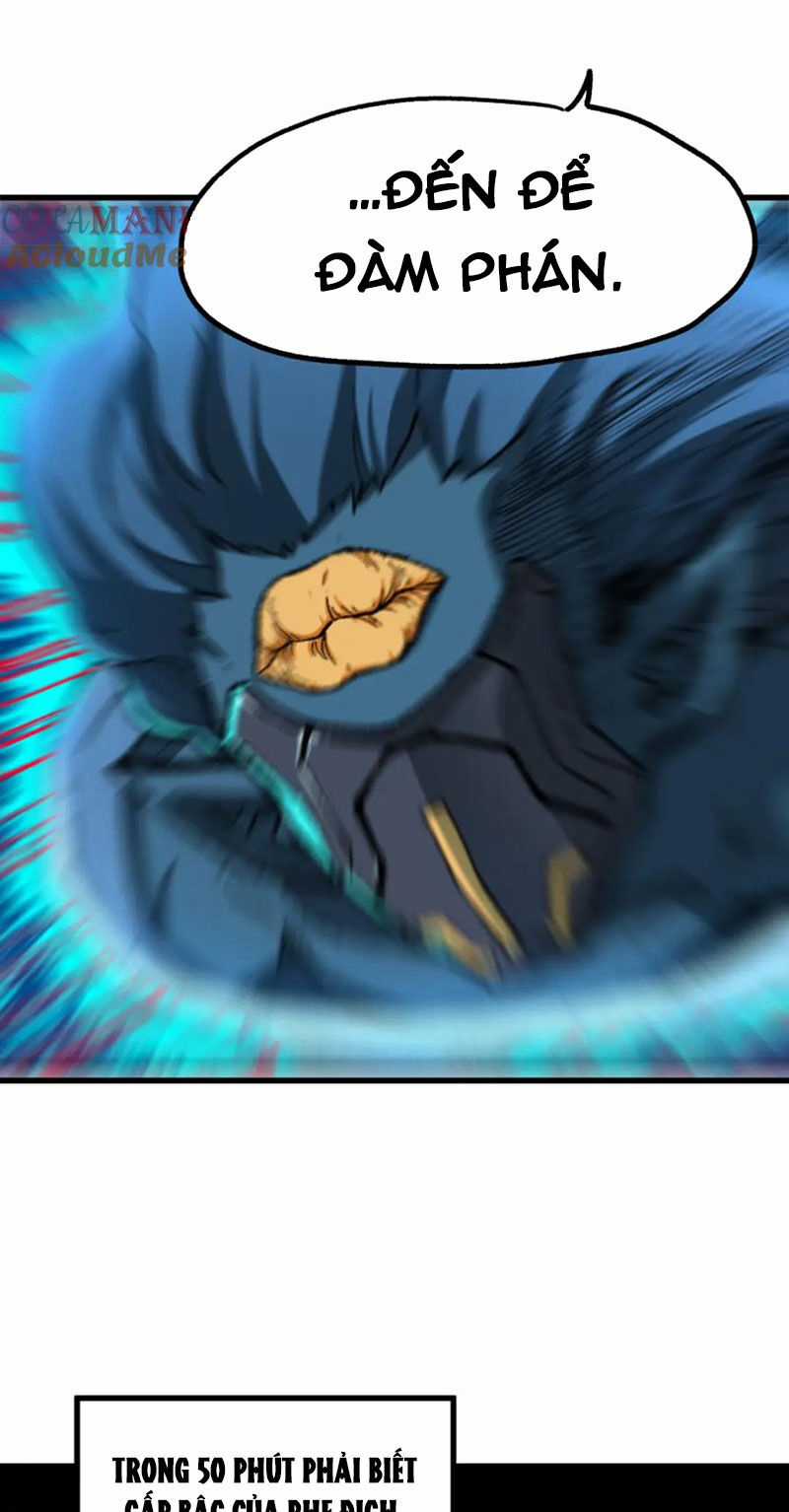 Thánh Khư Chapter 254 trang 14