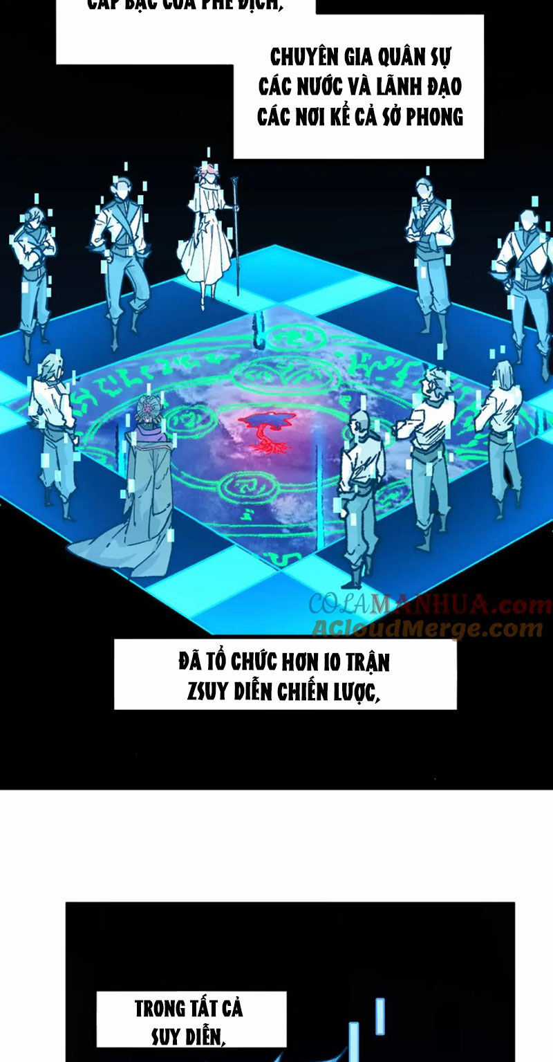 Thánh Khư Chapter 254 trang 15