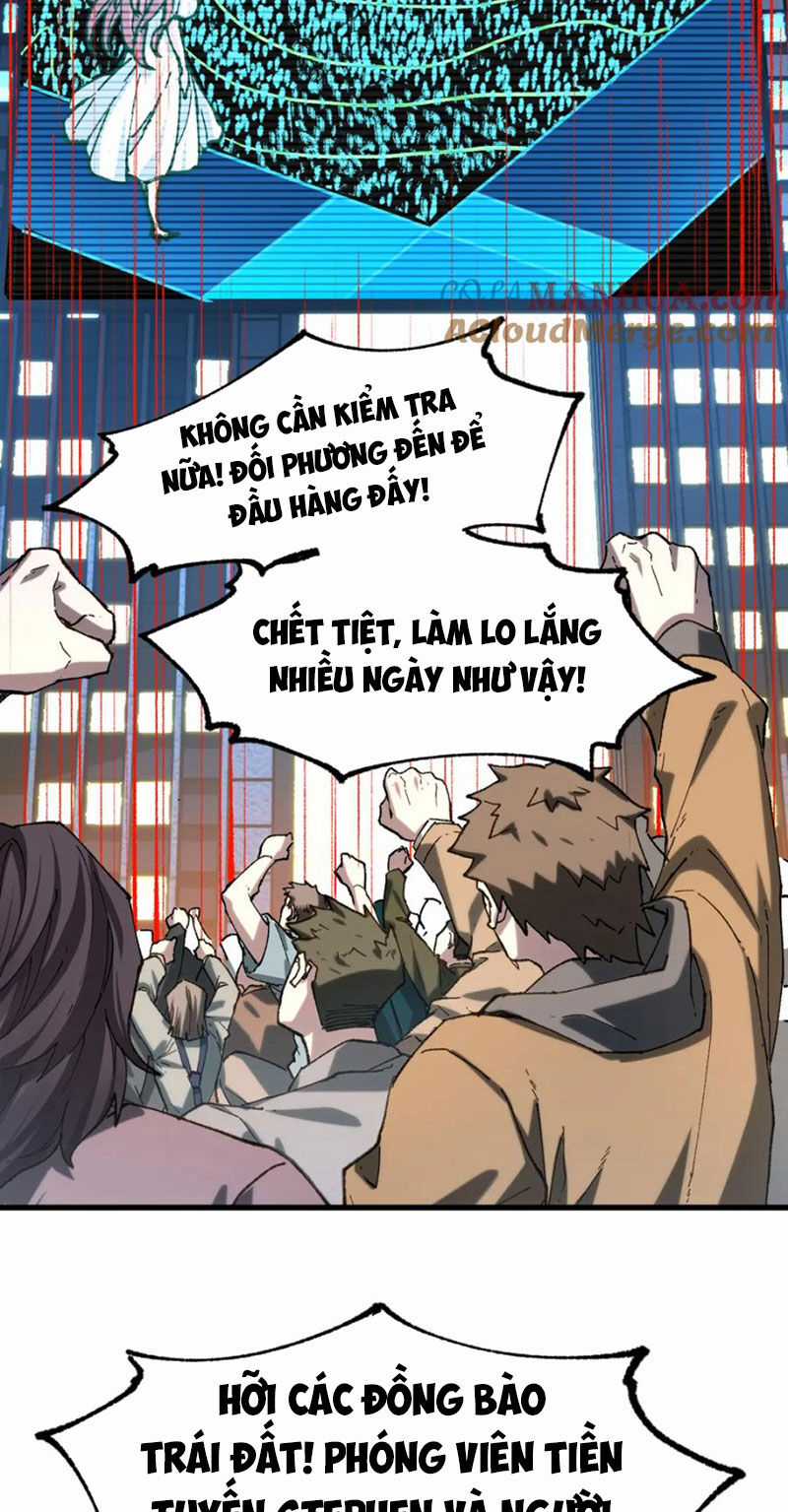 Thánh Khư Chapter 254 trang 17