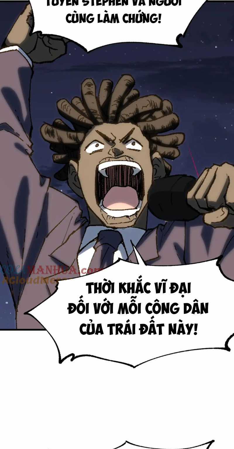 Thánh Khư Chapter 254 trang 18