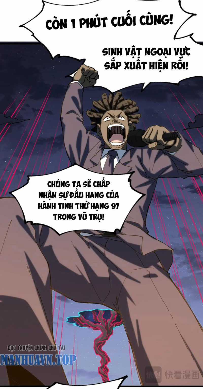 Thánh Khư Chapter 254 trang 19