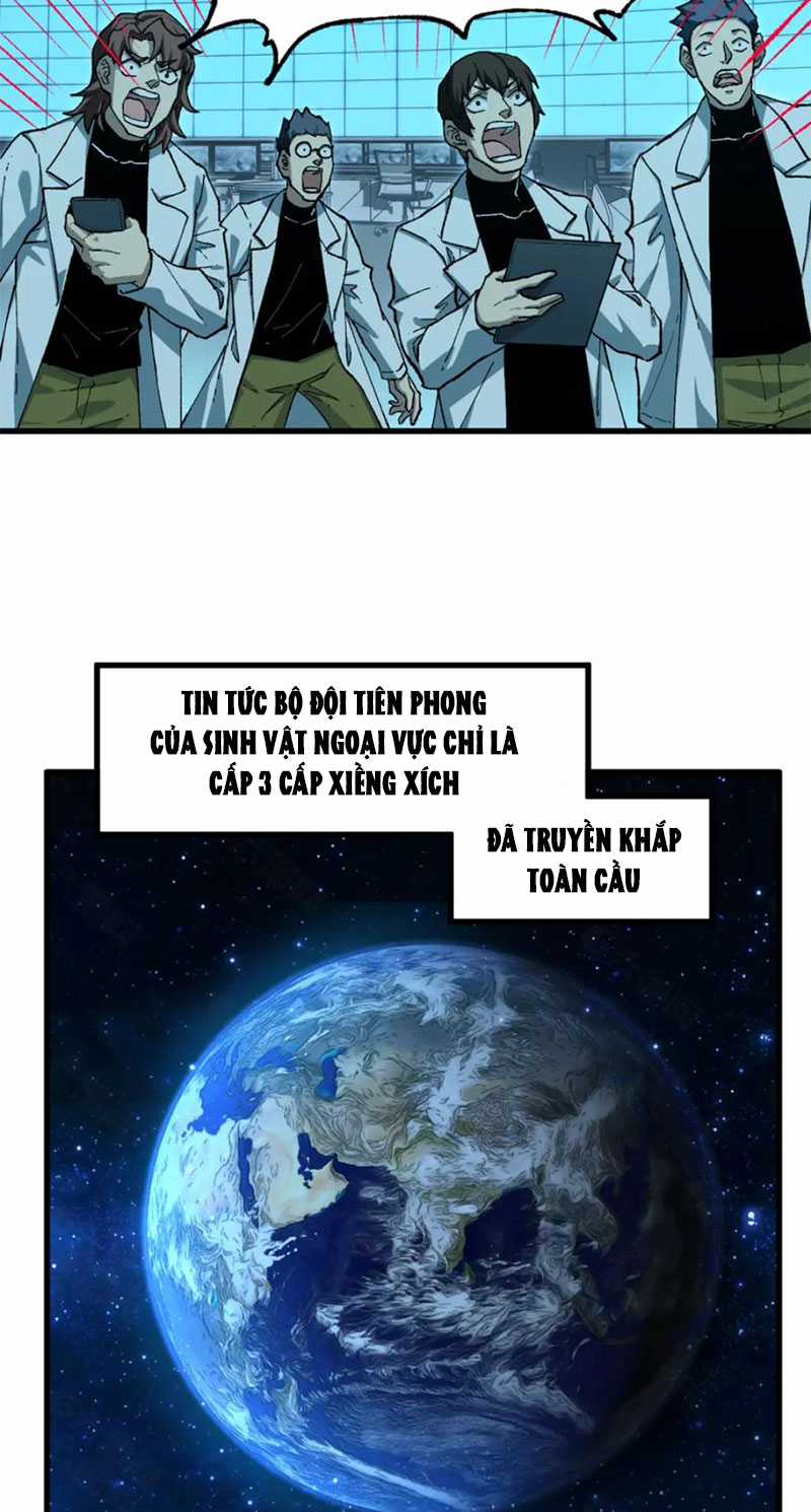 Thánh Khư Chapter 254 trang 2