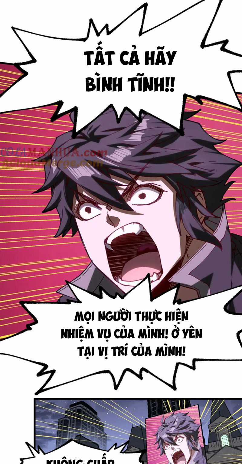 Thánh Khư Chapter 254 trang 23