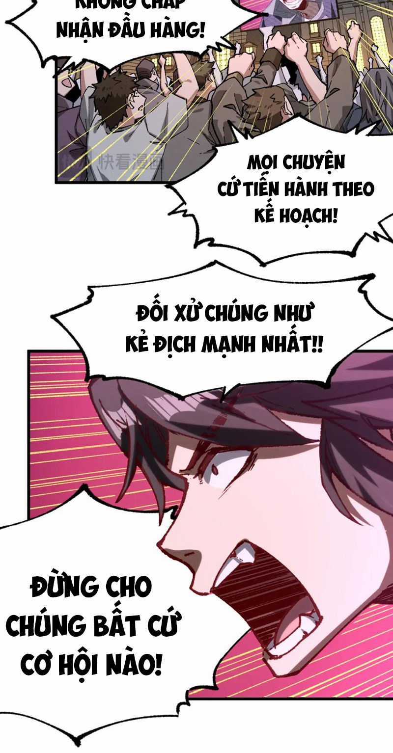 Thánh Khư Chapter 254 trang 24