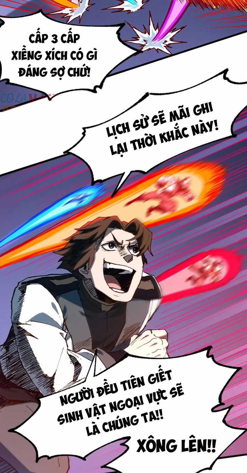 Thánh Khư Chapter 254 trang 26