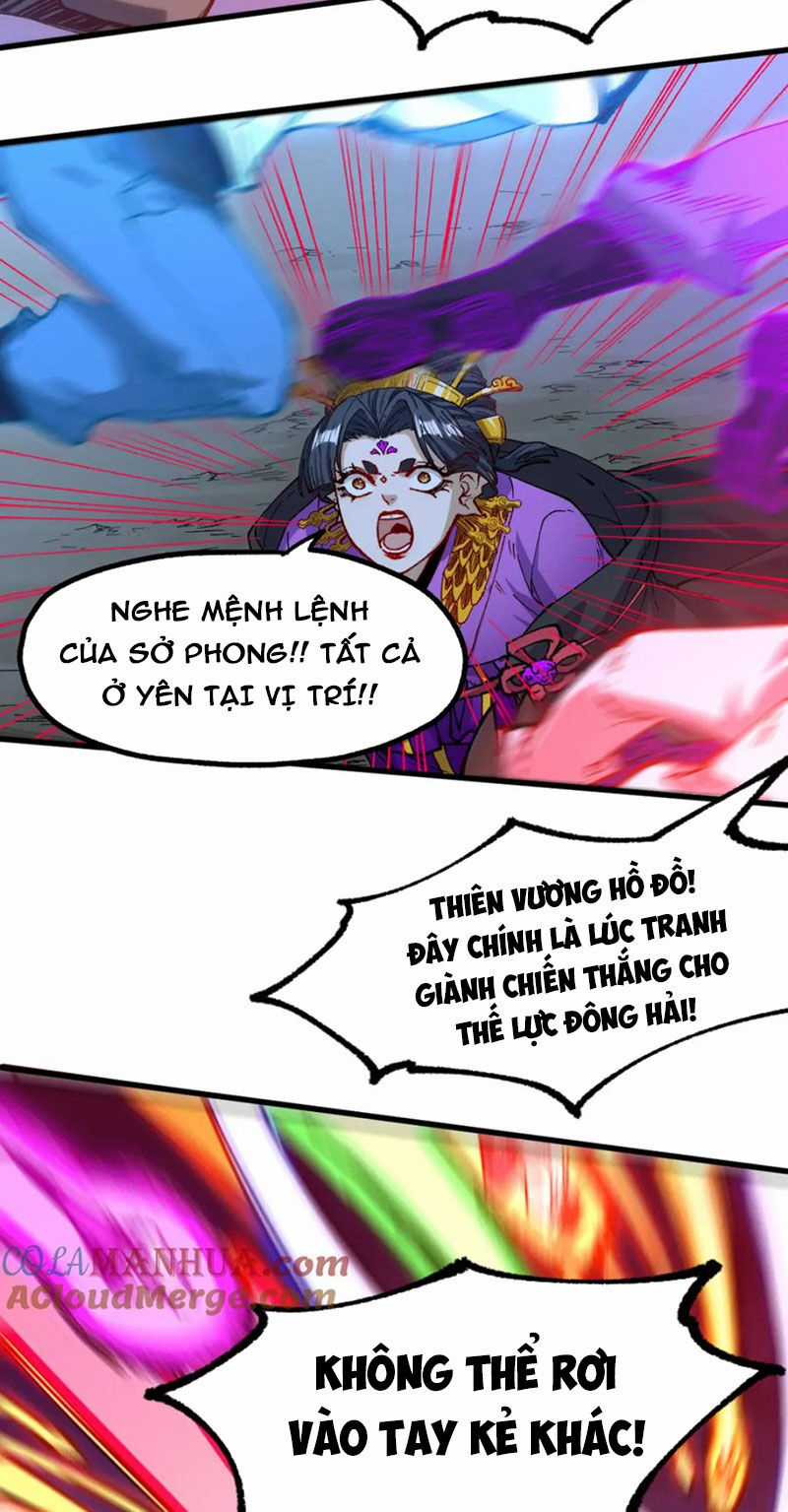 Thánh Khư Chapter 254 trang 27