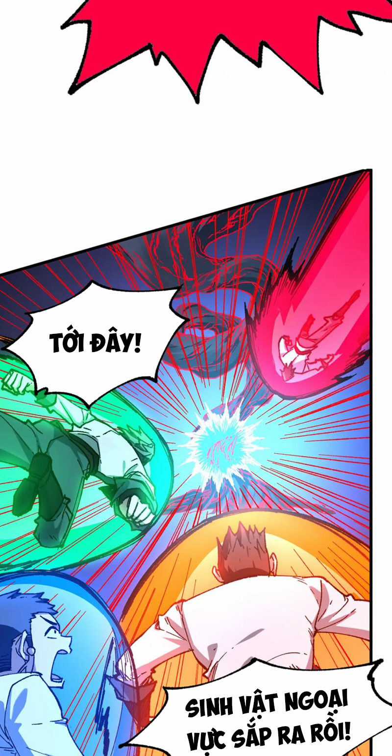 Thánh Khư Chapter 254 trang 29