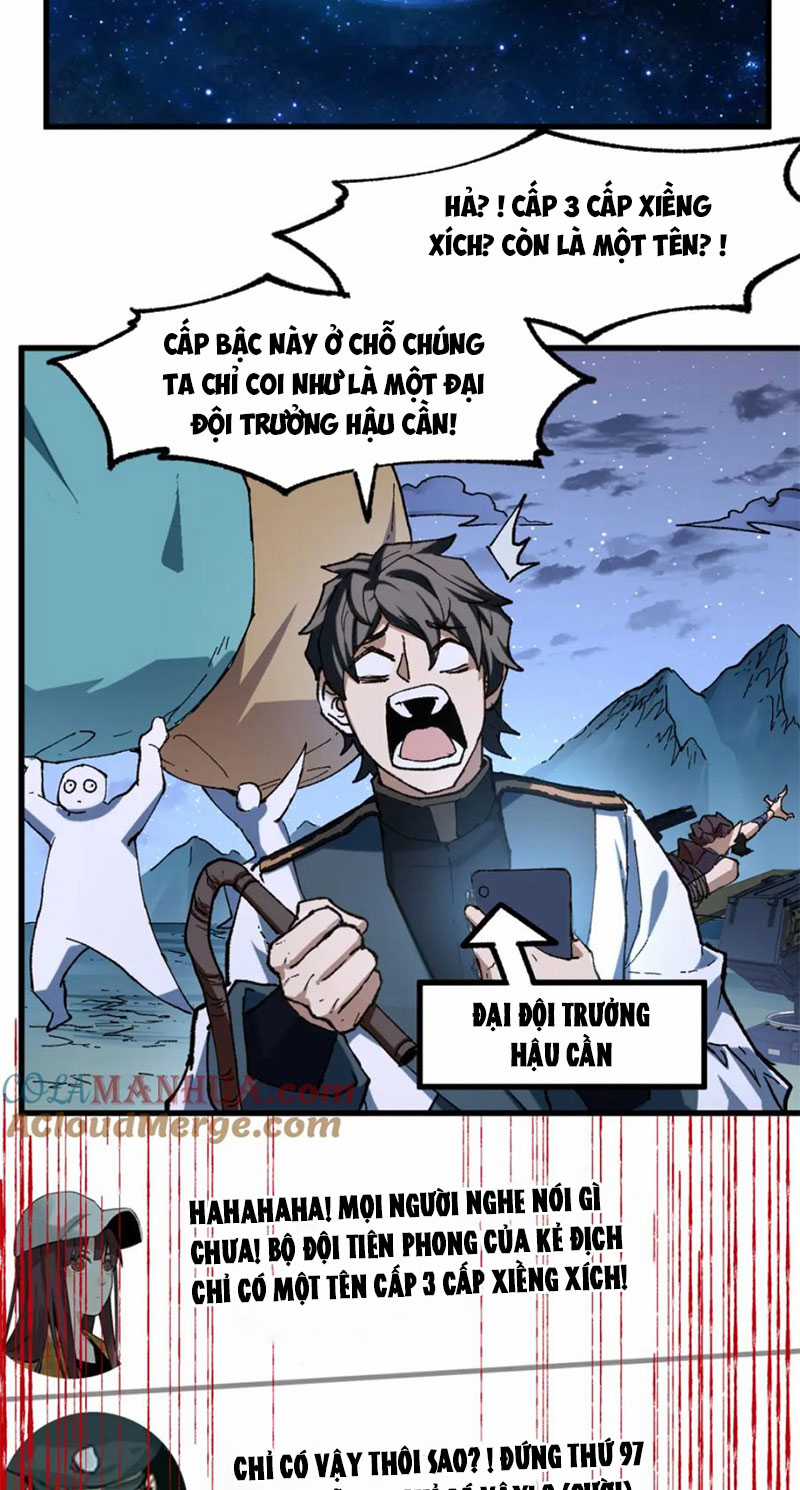 Thánh Khư Chapter 254 trang 3