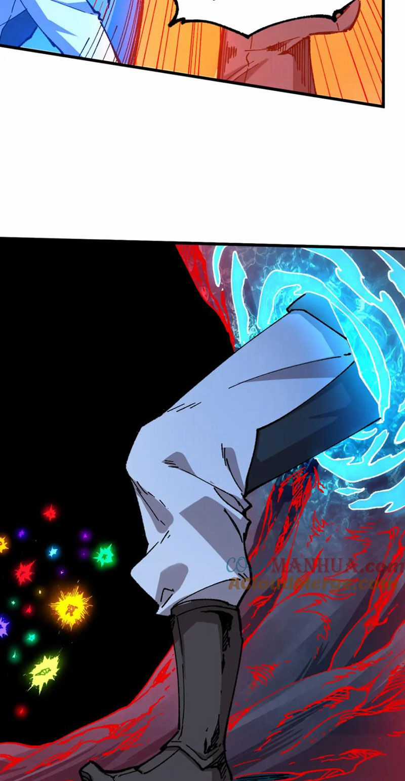 Thánh Khư Chapter 254 trang 30