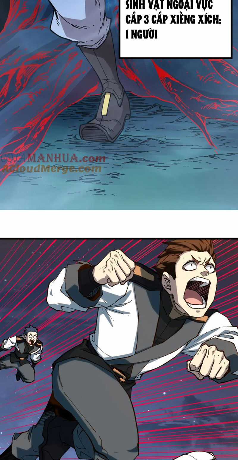 Thánh Khư Chapter 254 trang 32